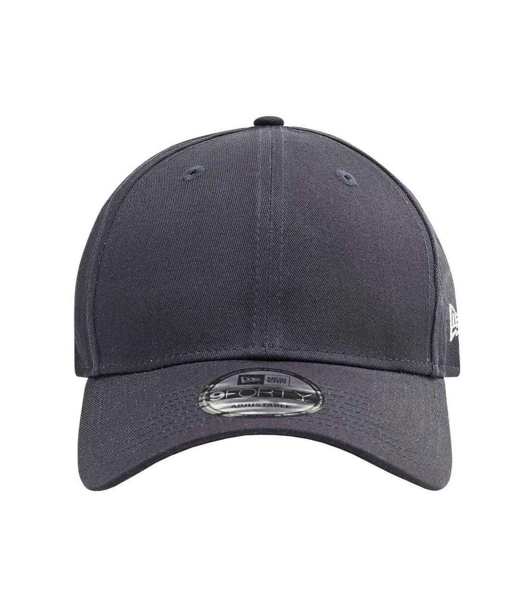 Unisex Adult 9forty Cotton Baseball Cap Black New Era-3