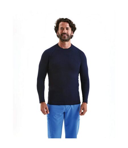 Sous-vêtement Thermique Unstoppable Fresh Homme Bleu Marine Chiné Onna