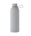 Emerald Double Wall 500ml Water Bottle One Size Grey MidOcean-2