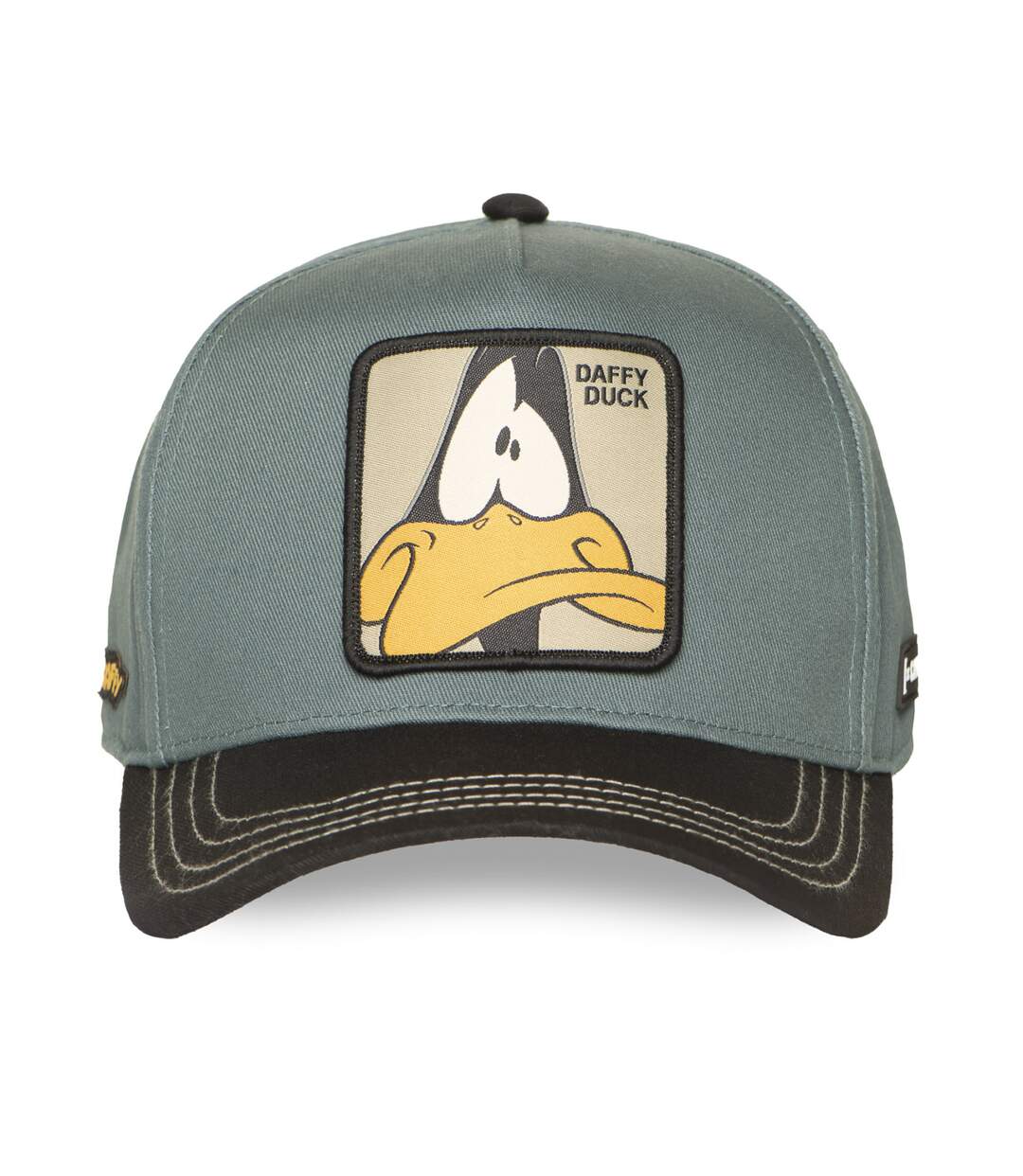 Casquette trucker Daffy 2 Capslab-2