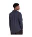 Chemise À Boutons Manches Longues Homme Anthracite Farah-3