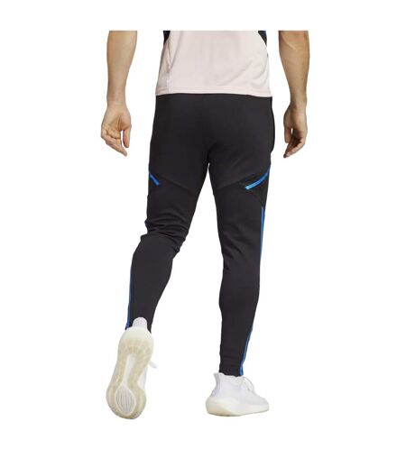 Pantalon de jogging manchester united condivo homme noir / bleu Adidas