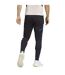Pantalon de jogging manchester united condivo homme noir / bleu Adidas-2