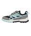 Mens Monti Chunky Heel Trainers Mint Karrimor-3