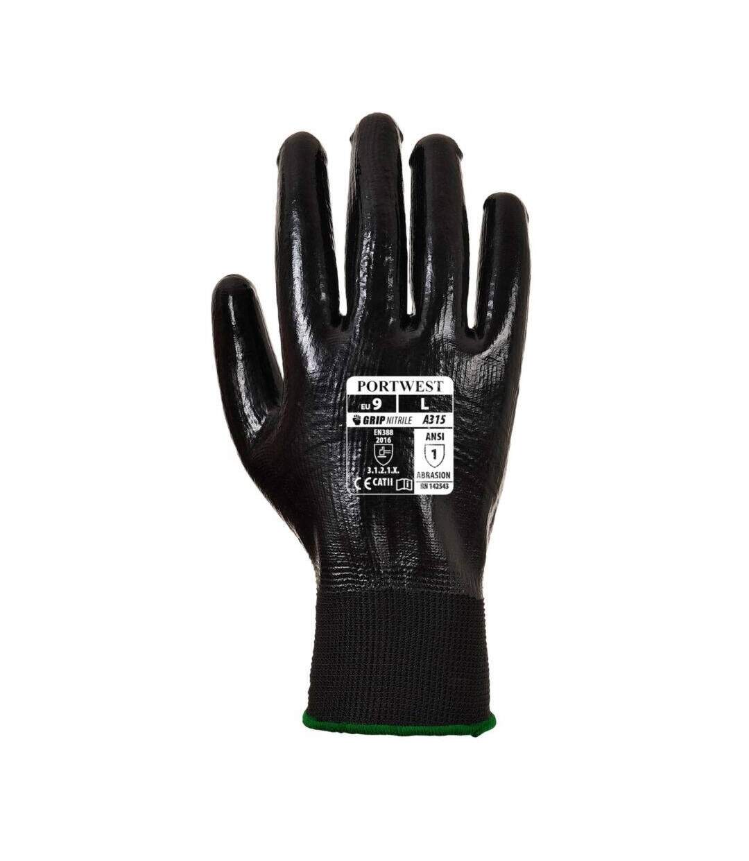 Gants de manutention Portwest ALL-FLEX GRIP