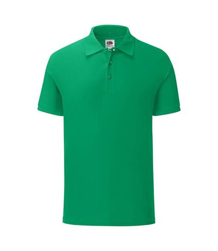 Fruit of the Loom - Polo ICONIC - Homme (Vert menthe) - UTBC4758
