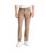 Pantalon Chino Beige Homme Lee Cougar - W30-L34