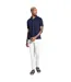 Mens Regular Shirt Blue Navy Craghoppers-4