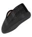 Isotoner Chaussons Charentaises homme semelle à mémoire de forme-5