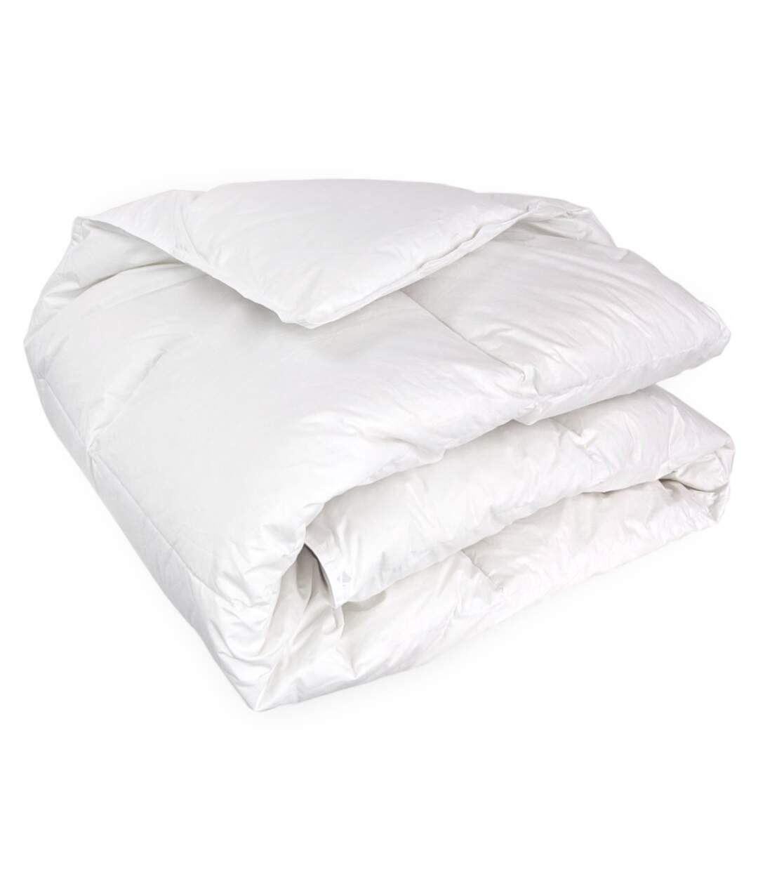Couette FINLANDE garnissage duvet de canard Léger (été)-2