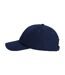 Casquette Motif/style Logo Homme Bleu Marine Foncé Tommy Hilfiger-3