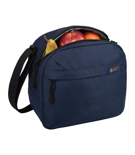 Renew cooler bag 22.2cm x 22.9cm x 12.7cm navy XD Collection