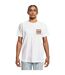 Blanc Mister Tee-1