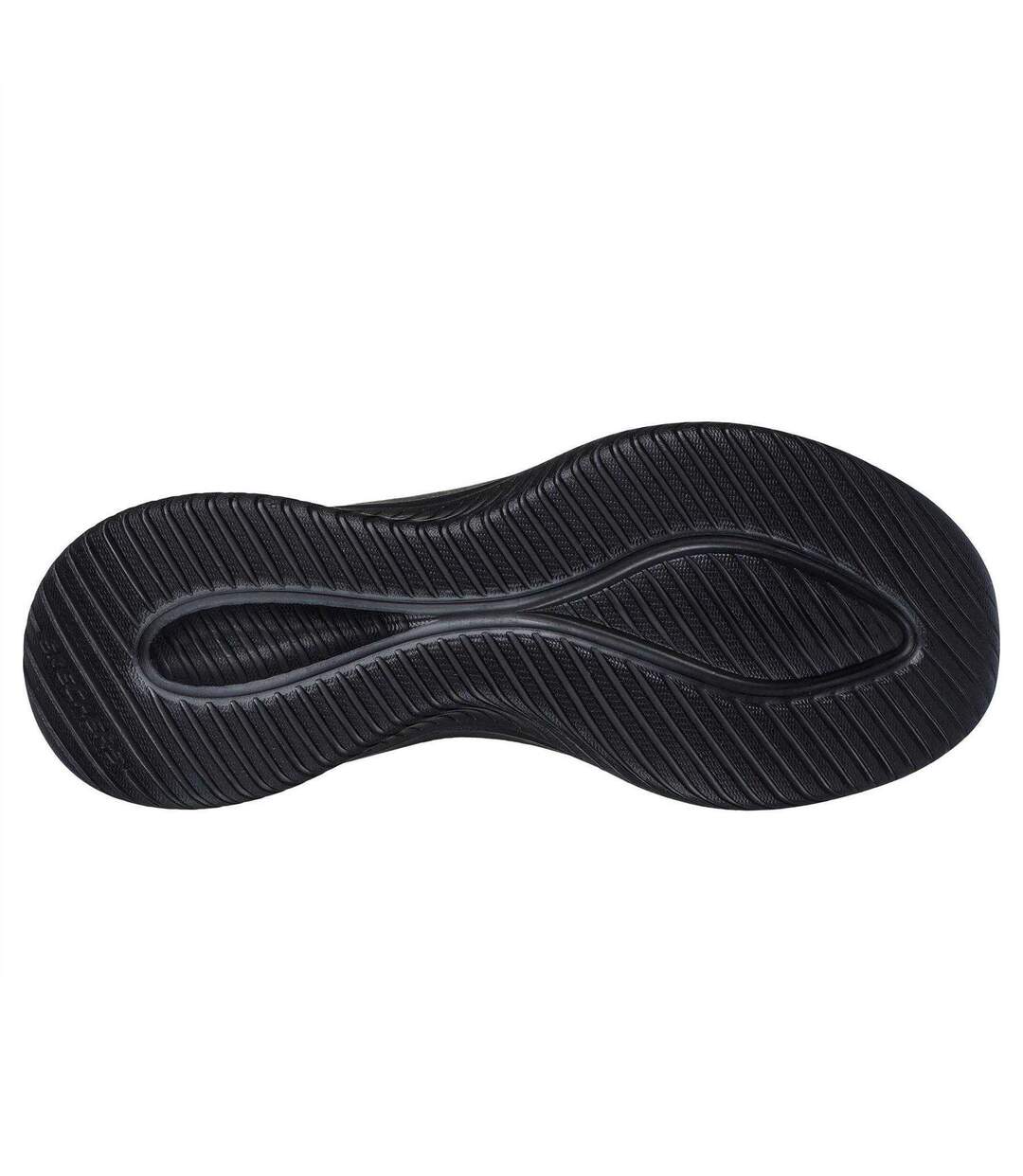Baskets Ultra Flex 3.0 Femme Noir Skechers-4