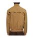 Doudoune Matelassée Femme Marron Fred Perry-2