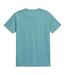 T-shirt Motif/style Texte Surf Co Homme Vert Vapeur Hurley-2