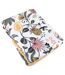 Parure de lit satin de coton WAYAN-2