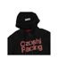 Sweat À Capuche Hudson Homme Noir Ozoshi-4