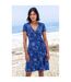 Robe santorini femme indigo Mountain Warehouse