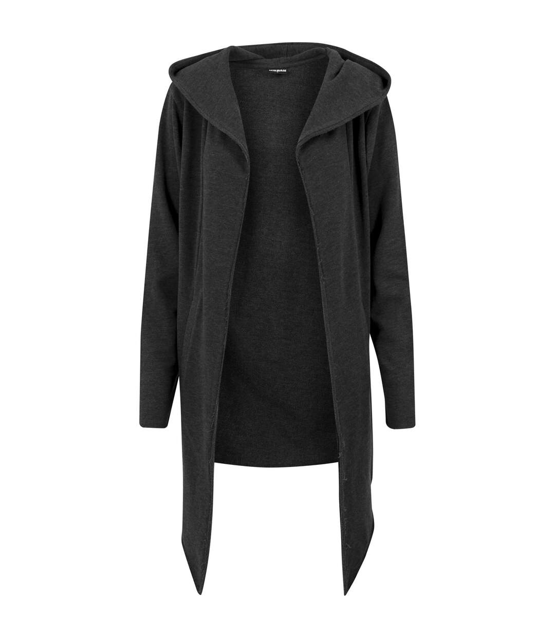 Cardigan Homme Charbon Urban Classics-1