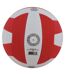 Ballon De Volley-ball Polska Taille 5 Blanc Rouge Wilson-3