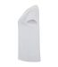 Womens/ladies Cies T-shirt White Roly-3