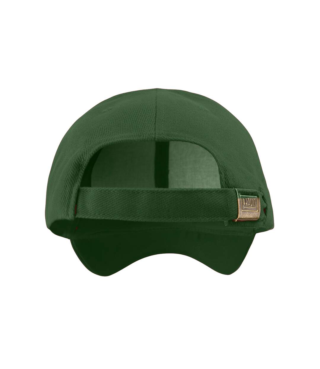 Casquette Pro Style Adulte Vert Forêt Result Headwear-2