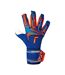 Gants De Gardien De But Attrakt Freegel Adulte Bleu Reusch-1