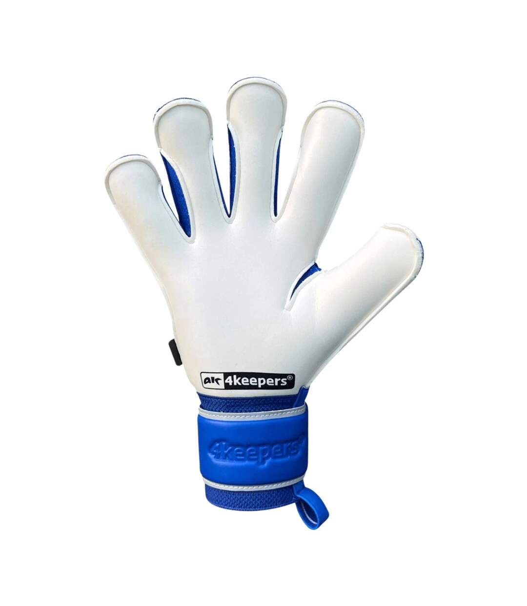Gants De Gardien De But Champ Enfant Bleu Marine Vert Clair Vif Adidas-3