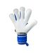 Gants De Gardien De But Champ Enfant Bleu Marine Vert Clair Vif Adidas-3