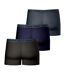 Lot de 3 boxers homme Allure Eminence-4