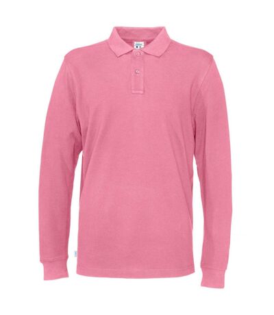 T-shirt Homme Rose Cottover