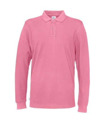 T-shirt Homme Rose Cottover