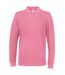 T-shirt Homme Rose Cottover-1