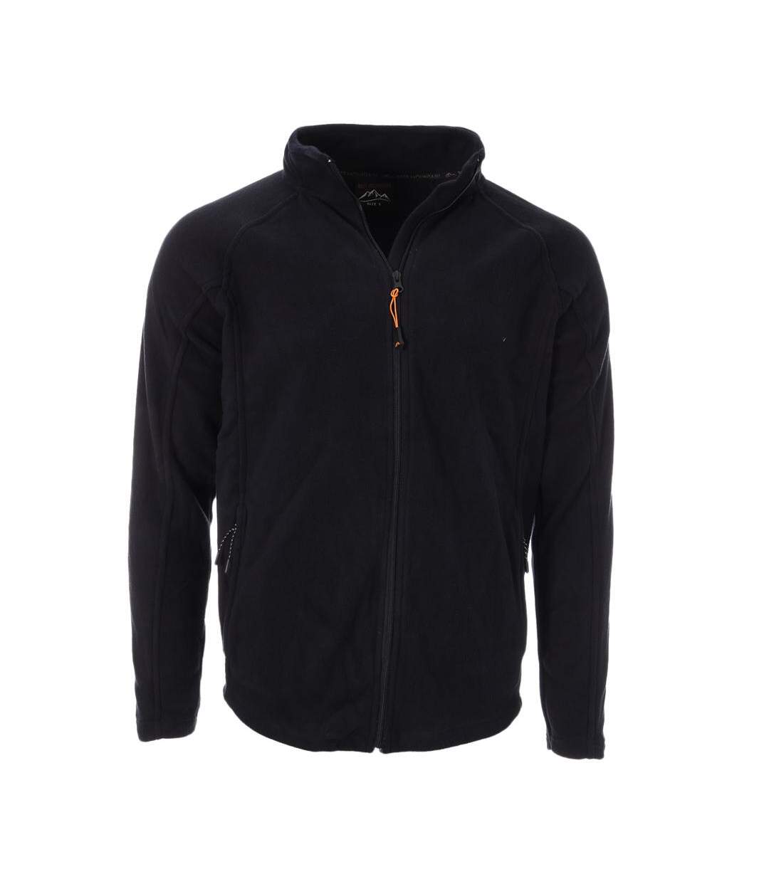 Sweat polaire marine homme best mountain victor - 3xl-1