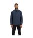 Veste Polaire Farantino Homme Bleu À Rayures Trespass-1