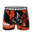 Lot de 3 boxers homme KTM Freegun-3