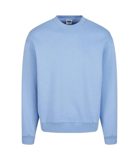 Pull Homme Bleu Pâle Urban Classics