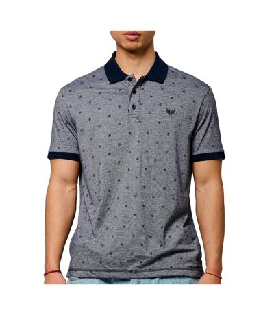 Polo marine homme kaporal baz - l