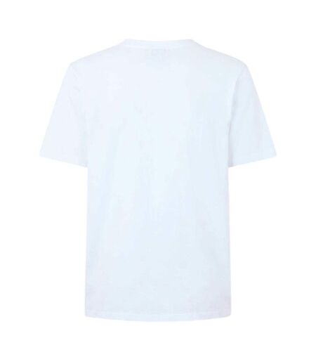T-shirt Motif/style Tasse Homme Blanc Paul Smith