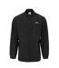 Veste Imperméable Homme Noir Slazenger-1