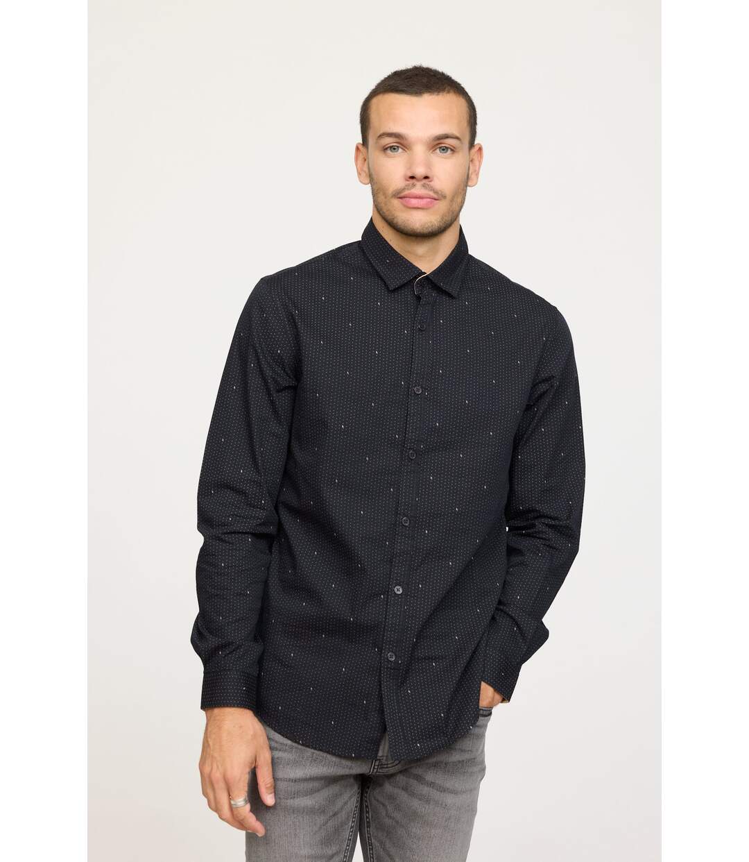 Chemise Dolixo-1