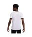 Mens Academy 25 Short-sleeved Top White Nike-2