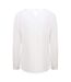 Blouse femme blanc Henbury-2