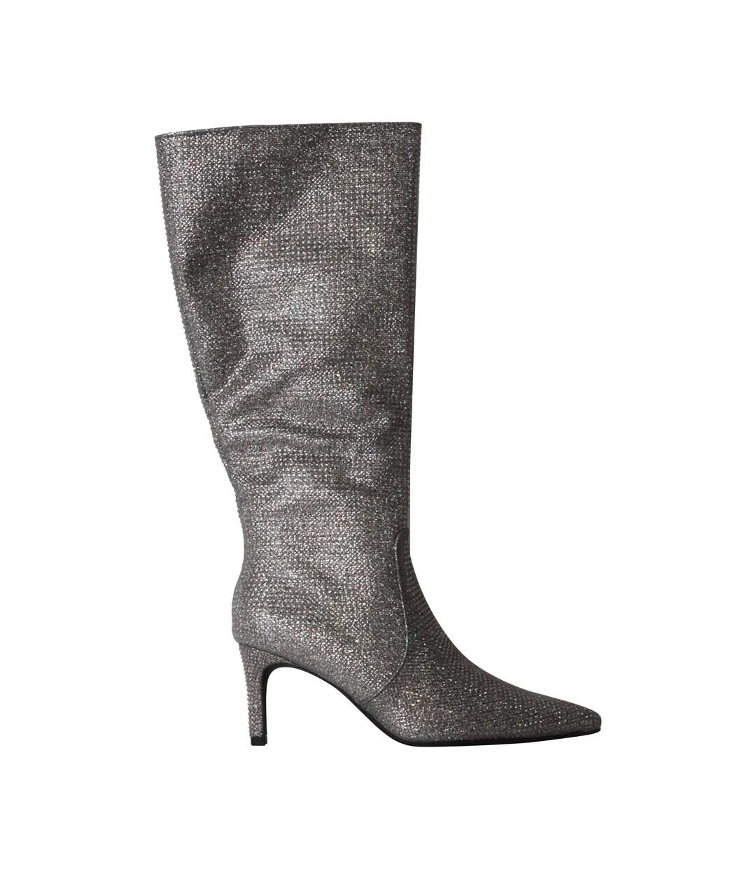 Bottes à Talon Super Mode Bestelle-2