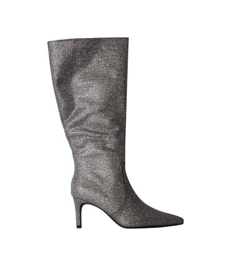Bottes à Talon Super Mode Bestelle