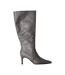 Bottes à Talon Super Mode Bestelle-2