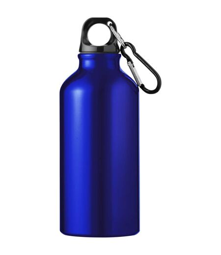 Oregon Plain 13.5floz Water Bottle (Blue) (One Size) - UTPF4193
