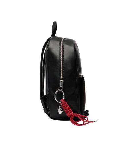 Sac à dos femme noir tommy hilfiger city