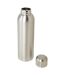 Guzzle Stainless Steel 27floz Water Bottle (Silver) (One Size) - UTPF4334